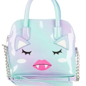 Dome Crossbody
