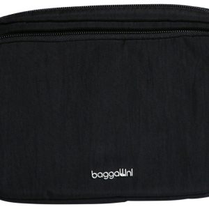 Solid Belt Bag
