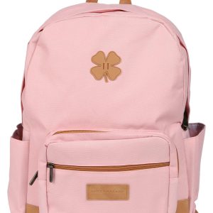 Solid Backpack