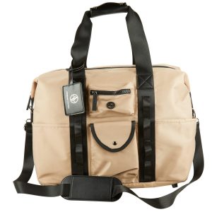 Duffle Weekender