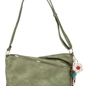 Multi Zip Hobo
