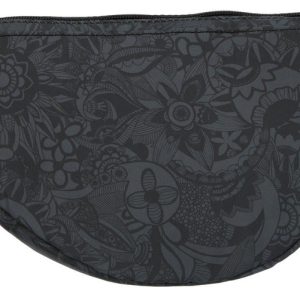 Coastal Floral Sling Bag