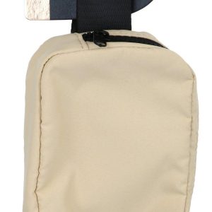 See Me Run Belt Bag