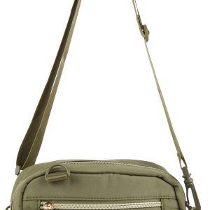 Nylon Belt Bag