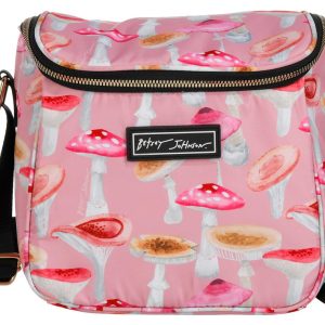 Mushroom Lunch Tote
