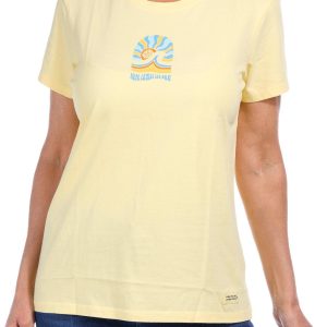 Women's Outdoor Graphic Tee