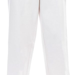Women's Solid Belted Capris