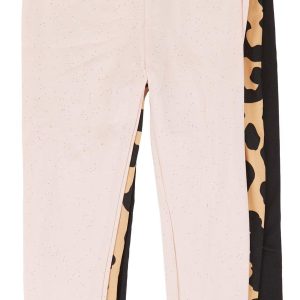 Girls 3 Pk Leggings