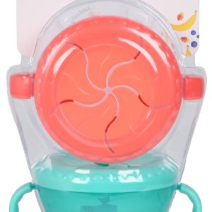 2 Pk Snack Keeper
