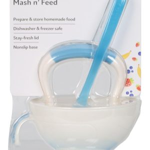 Mash n' Feed