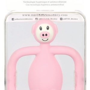 Pickle Pig Teether