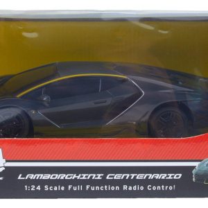 RC Race Car