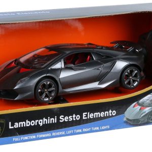 RC Race Car