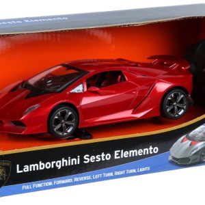 RC Race Car