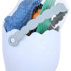 6 Pk Beach Toys