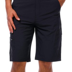Men's Solid Shorts