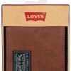 Men's Bifold Wallet