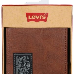 Men's Bifold Wallet