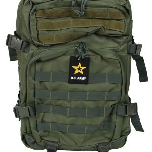 Urban Backpack