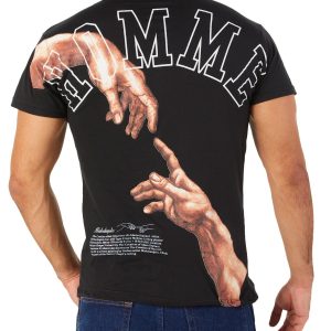 Men's Graphic Tee