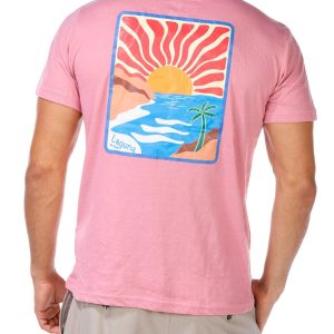 Men's Graphic Tee