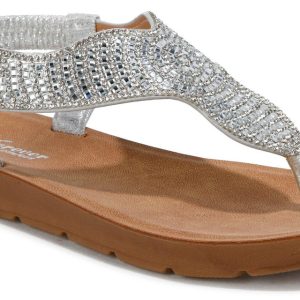 Women's Reform Flat Sandals