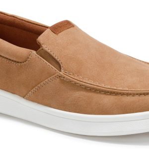 Men's Solid Loafers