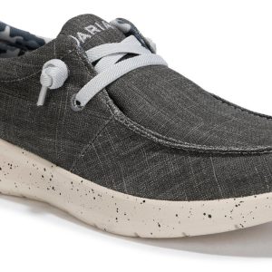 Men's Hilo Slip Ons