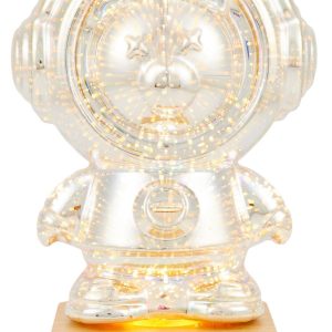 LED Spaceman Light