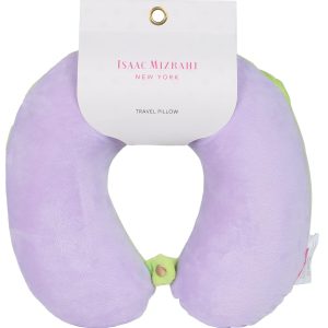 Memory Foam Neck Pillow
