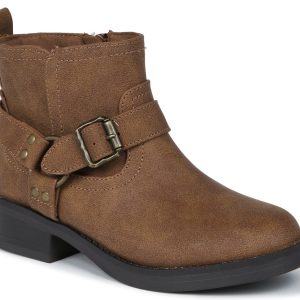 Girls Zazzy Boots