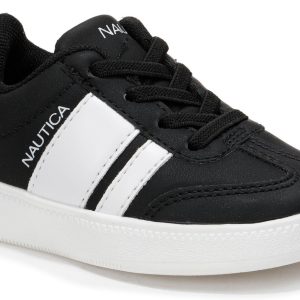Toddler Boys Slip-On Sneakers