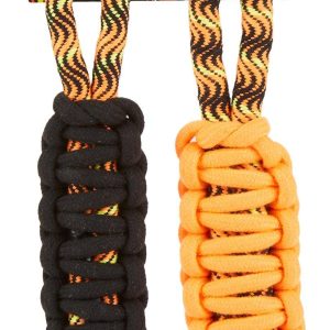 2 Pk Halloween Slip Knot Rope Tug