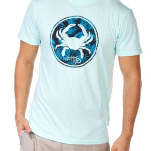 Men's Outdoor Logo Graphic Tee