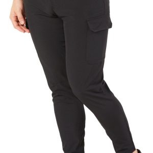 Men's Active Windbreaker Cargo Pants