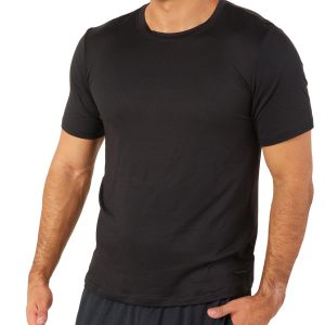 Men's Active Solid Tee
