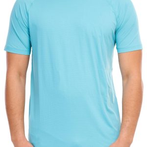 Men's Active Solid Shirt