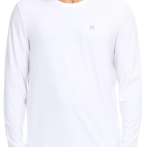 Men's Outdoor Solid Performance Shirt