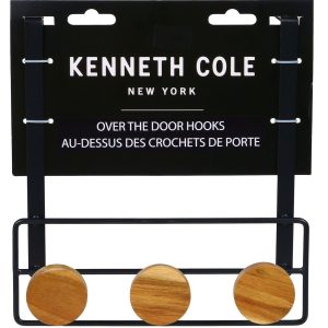 Over The Door Hooks