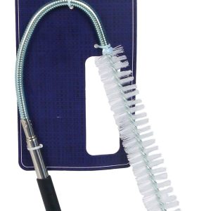 Dryer Lint Brush